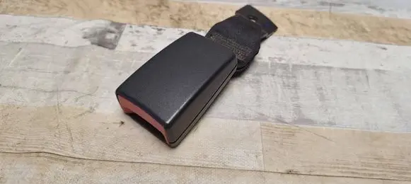 Opel Meriva A Rear seatbelt buckle N13140752 54259766C RMM040541012