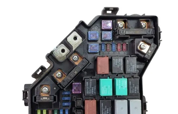 Honda CR-V Fuse box set SWA0030 WA00H6TW7060904