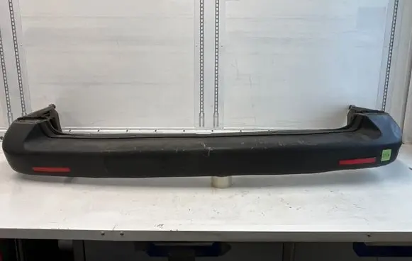 Volkswagen Transporter - Caravelle T5 Rear bumper 7H0807417