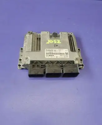 Ford Focus Engine control unit/module 12A650