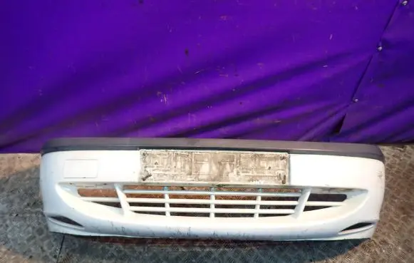 Ford Fiesta Front bumper