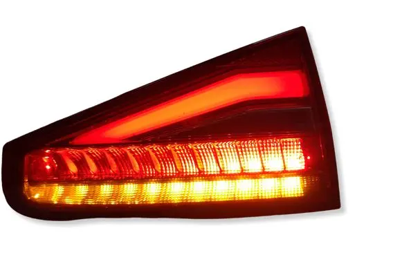 Audi A4 S4 B8 8K Tailgate rear/tail lights 8K5945093AC