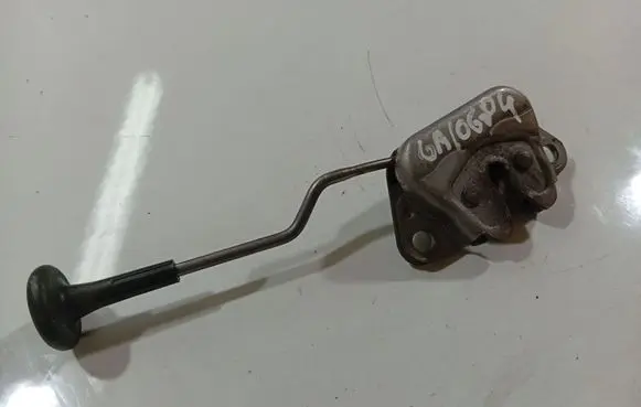 Opel Frontera B Seat back rest lock catch 