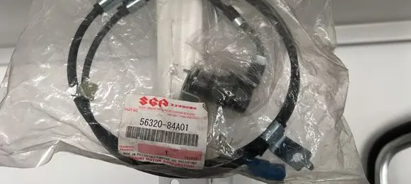 Suzuki Jimny ABS rear brake sensor 5632084A01