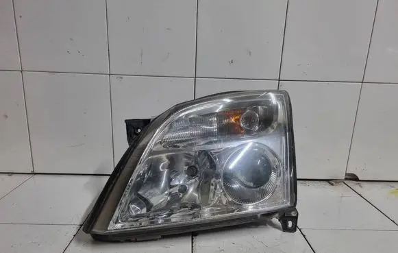 Opel Vectra C Headlight/headlamp 20A286B
