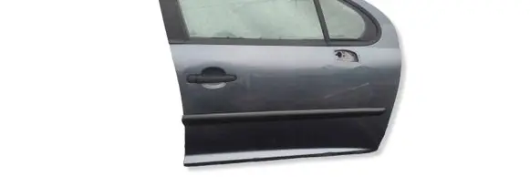 Peugeot 207 Front door DPPP207