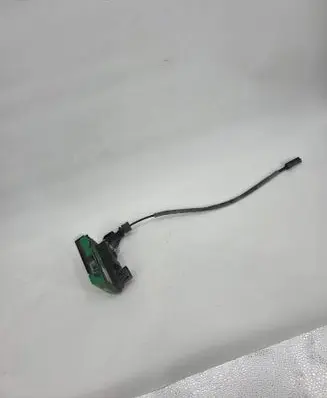 Volvo XC90 Front door lock 30663044
