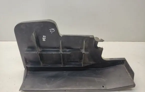 BMW 3 E30 Glove box in trunk 1971556 51471971556