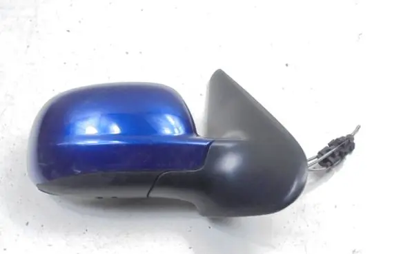 Seat Leon (1M) Manual wing mirror 010515