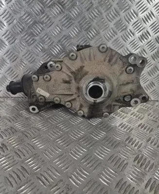 Jaguar F-Pace Front differential HK833017AD