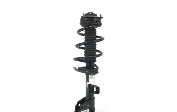 Chrysler Pacifica Front shock absorber/damper P68248726AD