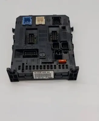 Peugeot 307 Comfort/convenience module 9661940080 BSI2004H01 01250406
