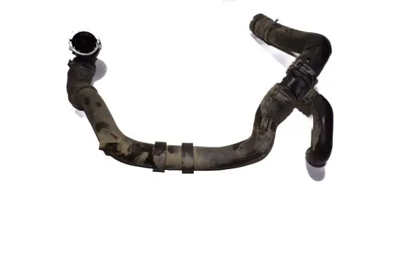 Volkswagen Caddy Engine coolant pipe/hose 1K0122051HK