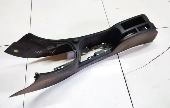 Peugeot 307 Center console M29406 9634495677