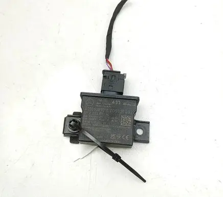 Mercedes-Benz GLA H247 Tire pressure control unit A0009009018 A0009014511
