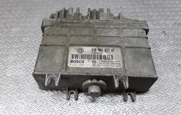 Engine control unit/module
