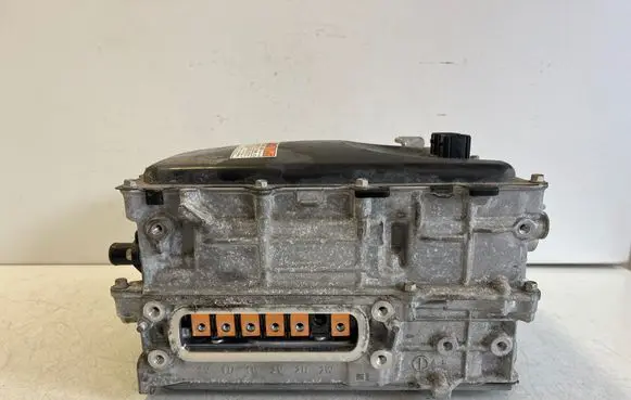 Toyota Corolla E210 E21 Voltage converter inverter G920047330 4EK1EC473302