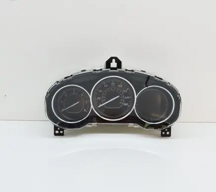 Mazda 6 Speedometer (instrument cluster) KD4555430