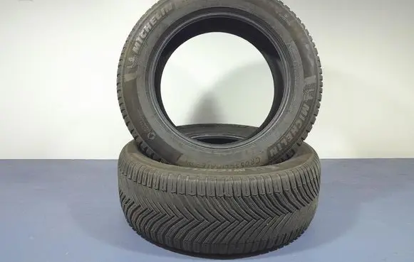 Audi Q7 4L R17 C winter tire 3528708309371