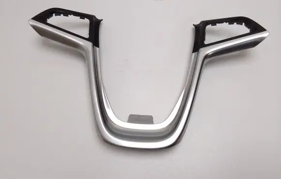 Opel Mokka Steering wheel column trim