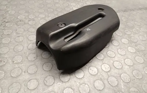 BMW X3 E83 Steering wheel column trim 3405271