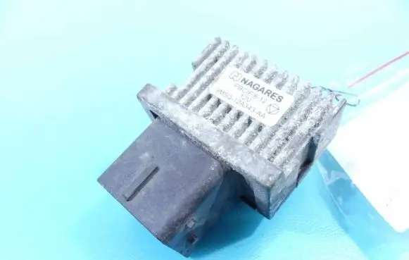 Ford Focus Other relay 9M5Q-12A343-AA IMPRK1242744