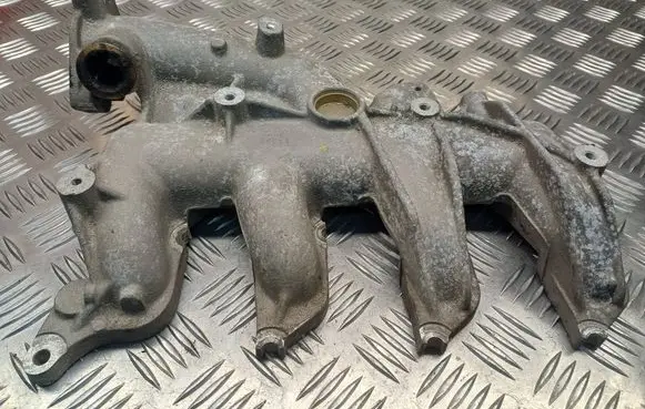 Intake manifold