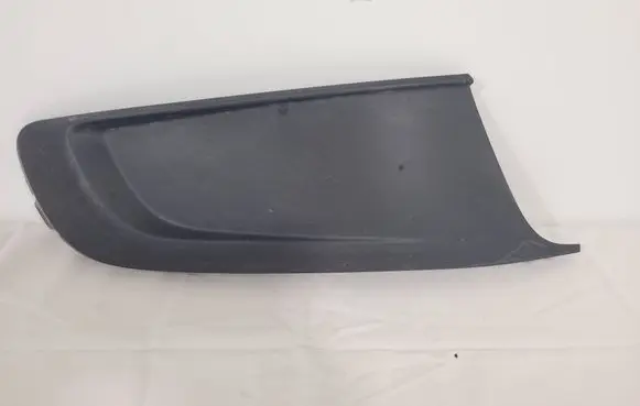 Volkswagen Caddy Front bumper lower grill 2K5853666
