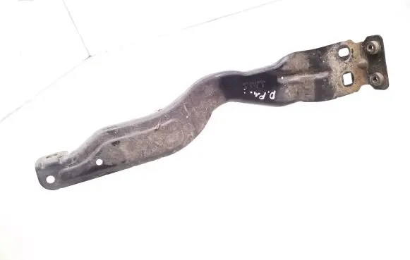 Mercedes-Benz C W204 Headlight/headlamp mounting bracket 204620594