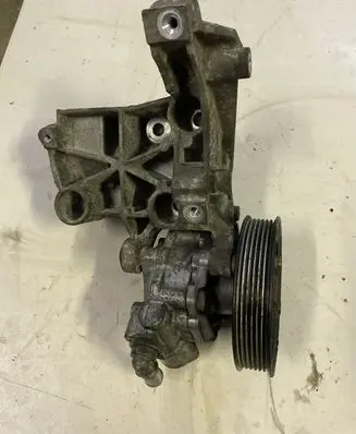 Audi A5 8T 8F Power steering pump 059145255C