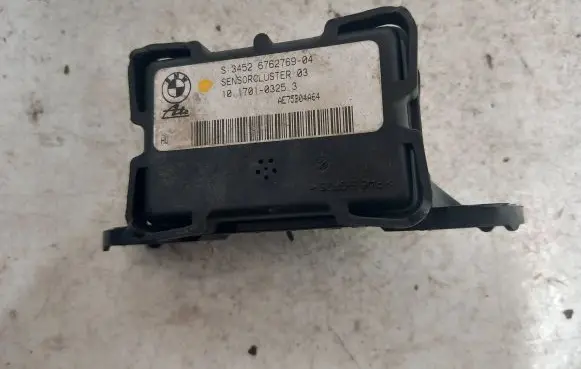 BMW 3 E90 E91 ESP acceleration yaw rate sensor 676276904