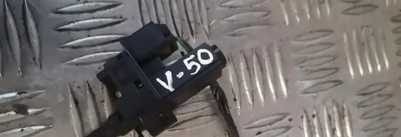 Volvo V50 Brake pedal sensor switch