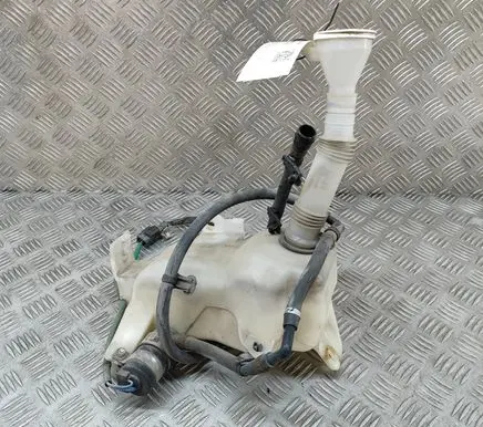 Mitsubishi Lancer Windshield washer fluid reservoir/tank HLC37060