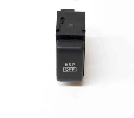 Nissan Murano Z50 ESP (stability program) switch 