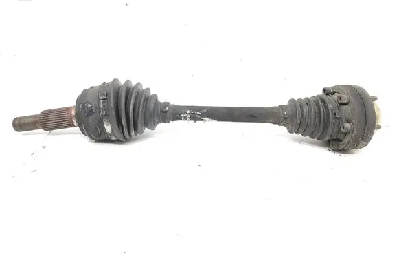 Porsche Cayenne (92A) Front driveshaft