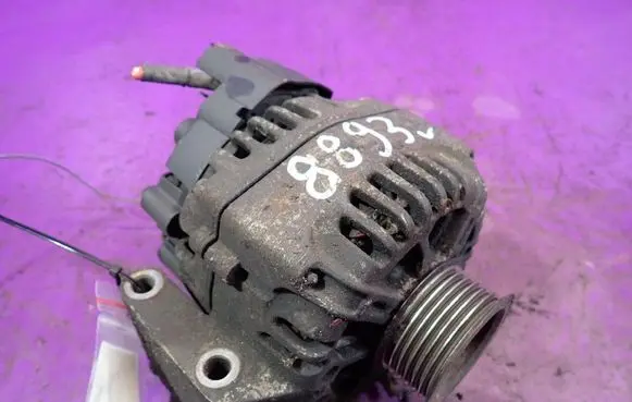 Fiat Fiorino Generator/alternator