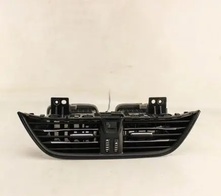 Other center console (tunnel) element