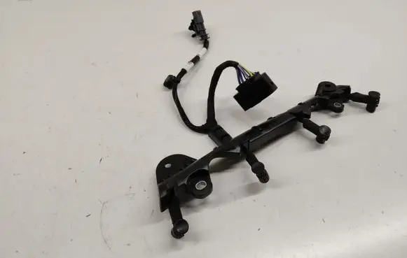 Volvo V60 Glow plug wires 31682526