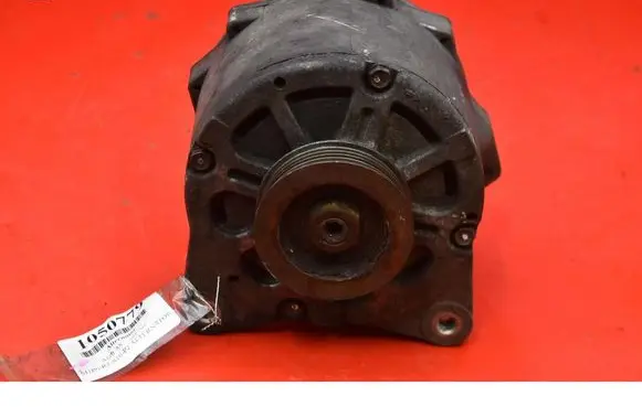 Audi A8 S8 D3 4E Generator/alternator 079903015E