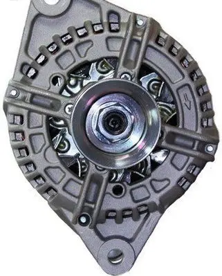 Fiat Ducato Generator/alternator 0124525130