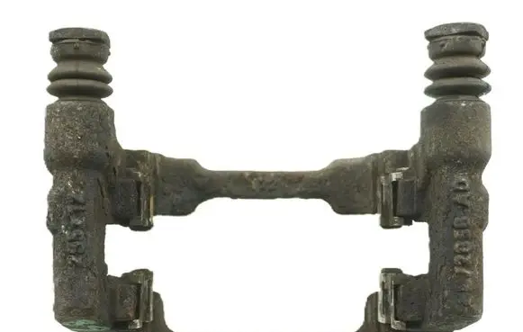 Mercedes-Benz A W177 Rear brake caliper 