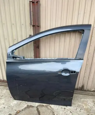 Renault Zoe Front door 801532090R