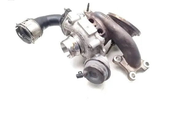 Ford Focus Turbo L1BG6K682AA