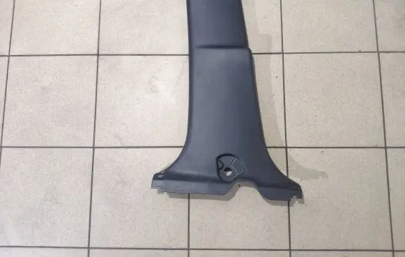 Lexus NX (B) pillar trim (bottom) 6241478010
