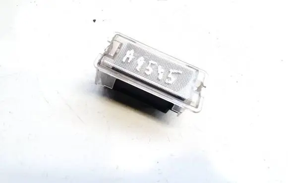 Renault Megane I Other interior light 7700771935