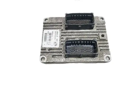 Opel Astra G Engine control unit/module 51784956