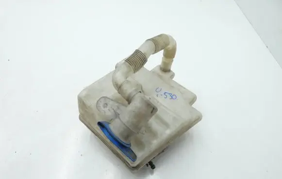 Volkswagen Golf VI Windshield washer fluid reservoir/tank 1K0955453R