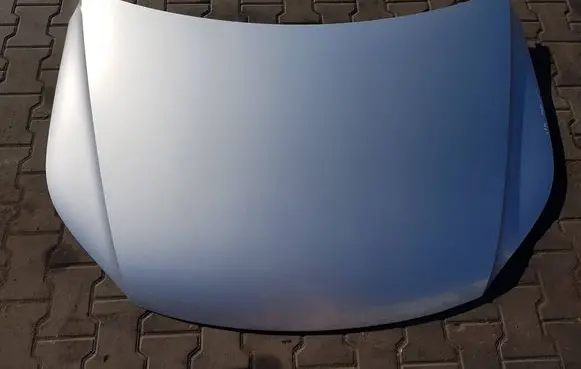 Volkswagen Tiguan Engine bonnet/hood