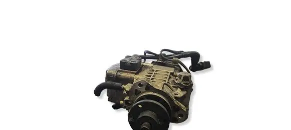 Volkswagen Caddy Fuel injection high pressure pump 038130107D