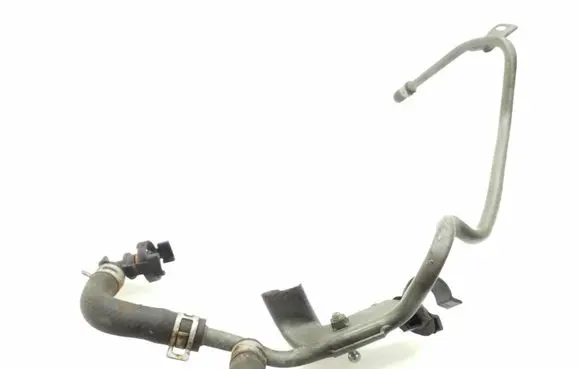 Suzuki Grand Vitara II Engine coolant pipe/hose